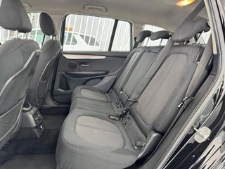 BMW Serie 2 Gran Tourer 218d