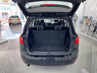 BMW Serie 2 Gran Tourer 218d