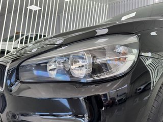 BMW Serie 2 Gran Tourer 218d