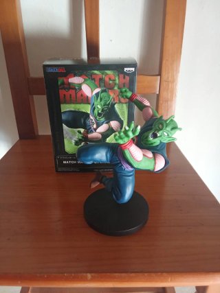 Figura Dragon Ball Match Makers Piccolo