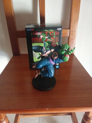 Figura Dragon Ball Match Makers Piccolo