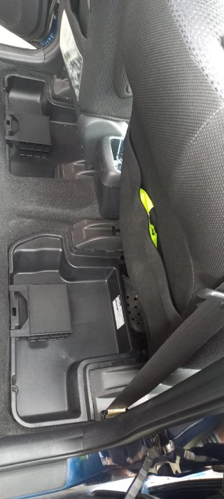 Toyota Verso 2004