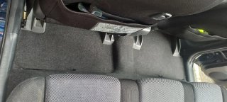 Toyota Verso 2004
