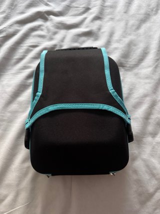 Funda Nintendo Switch