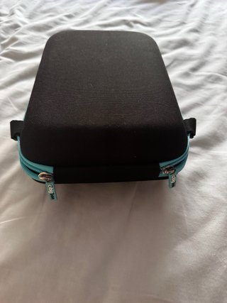 Funda Nintendo Switch