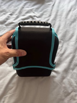 Funda Nintendo Switch