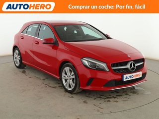 Mercedes Clase A A 200 d Urban