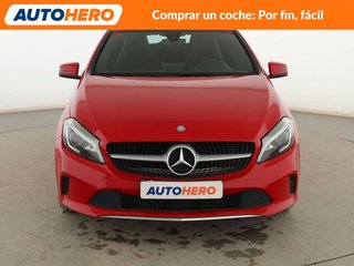 Mercedes Clase A A 200 d Urban