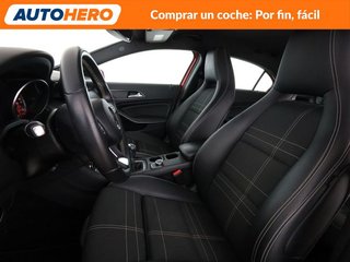 Mercedes Clase A A 200 d Urban