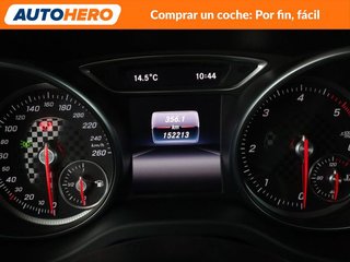 Mercedes Clase A A 200 d Urban