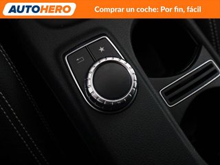 Mercedes Clase A A 200 d Urban