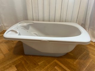 Bañera Cambiador Jané Flip Cosmos Plegable