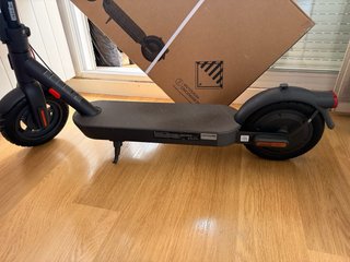 Patinete Xiaomi 4 Pro 2nd Gen