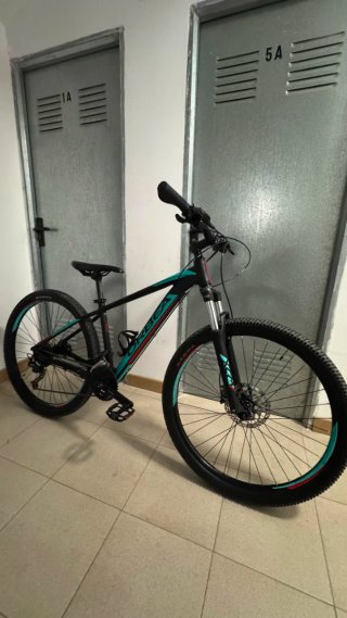 Orbea 27.5 Talla S Freno Disco Hidráulico
