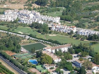 Casa adosada en venta en Pinos de Alhaurín - Periferia en Alhaurín de la Torre
