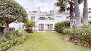 Casa adosada en venta en Pinos de Alhaurín - Periferia en Alhaurín de la Torre