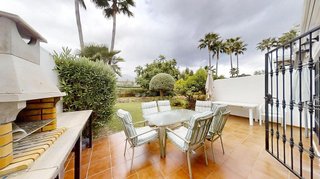 Casa adosada en venta en Pinos de Alhaurín - Periferia en Alhaurín de la Torre