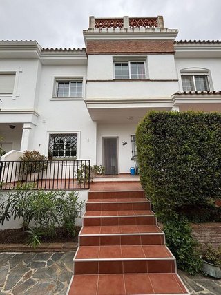 Casa adosada en venta en Pinos de Alhaurín - Periferia en Alhaurín de la Torre