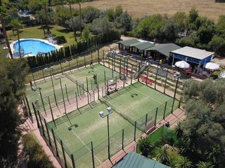 Casa adosada en venta en Pinos de Alhaurín - Periferia en Alhaurín de la Torre