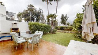 Casa adosada en venta en Pinos de Alhaurín - Periferia en Alhaurín de la Torre