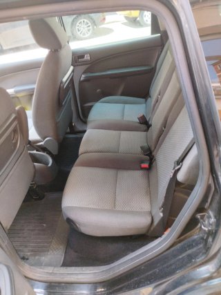 Ford C-MAX 2005