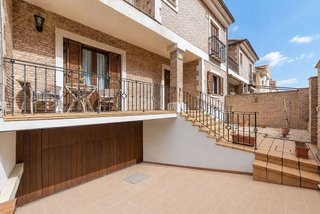 Casa adosada en venta en Las Aves en Aranjuez