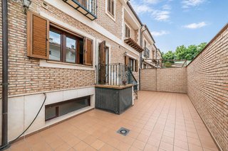 Casa adosada en venta en Las Aves en Aranjuez