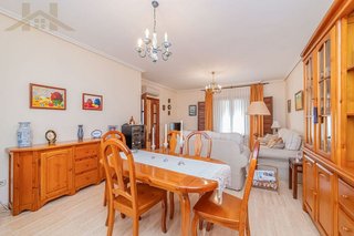 Casa adosada en venta en Las Aves en Aranjuez