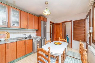 Casa adosada en venta en Las Aves en Aranjuez