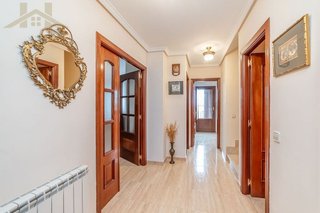 Casa adosada en venta en Las Aves en Aranjuez