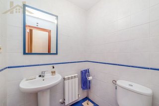 Casa adosada en venta en Las Aves en Aranjuez