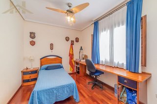 Casa adosada en venta en Las Aves en Aranjuez