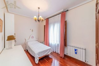 Casa adosada en venta en Las Aves en Aranjuez