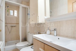 Piso en venta en Bellvitge en Hospitalet de Llobregat, L´