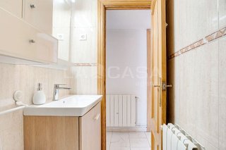 Piso en venta en Bellvitge en Hospitalet de Llobregat, L´