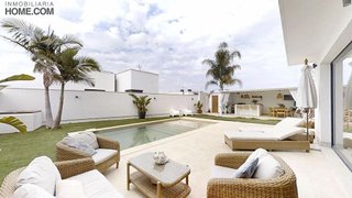 Casa pareada en venta en Capellanía - Retamar en Alhaurín de la Torre