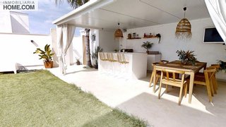 Casa pareada en venta en Capellanía - Retamar en Alhaurín de la Torre