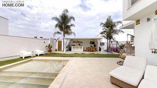 Casa pareada en venta en Capellanía - Retamar en Alhaurín de la Torre