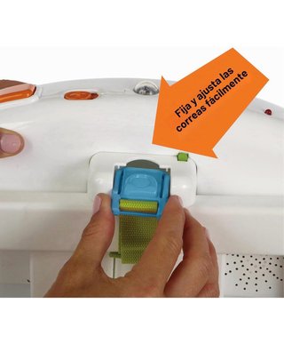 Baby Einstein Sea Dreams Soother