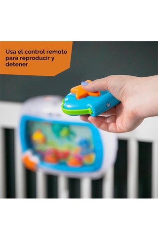 Baby Einstein Sea Dreams Soother