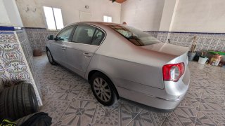 Volkswagen Passat 2008
