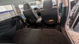 Volkswagen Passat 2008