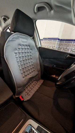 Volkswagen Passat 2008