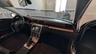 Volkswagen Passat 2008