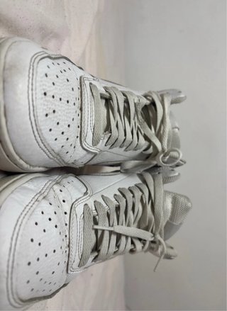 Tenis Nike Blancos