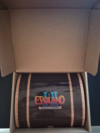 Juego Nintendo Switch Evoland 1&2