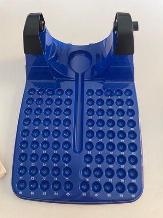 BINGO juego de mesa