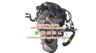 Kia mocep1347038 g4lf motor stonic (yb Ref:6773651