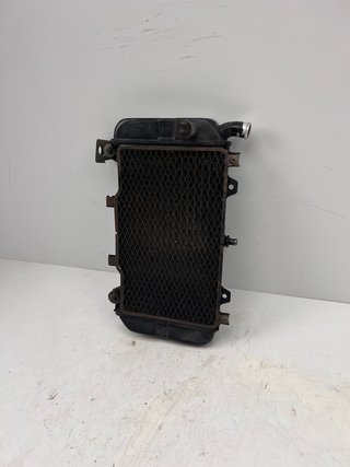 Radiador Kawasaki ZZR 600