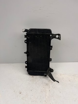 Radiador Kawasaki ZZR 600